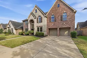 4130 Clover Ridge Ln, Sugar Land, TX 77479 - Photo 2