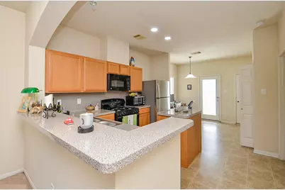 1706 Claremont Garden Circle, Houston, TX 77047 - Photo 6
