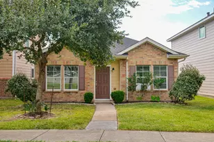 1706 Claremont Garden Cir, Houston, TX 77047 - Photo 1