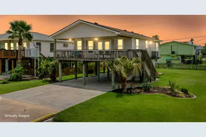 4030 Fort Bend Drive, Galveston, TX 77554 - Photo 1