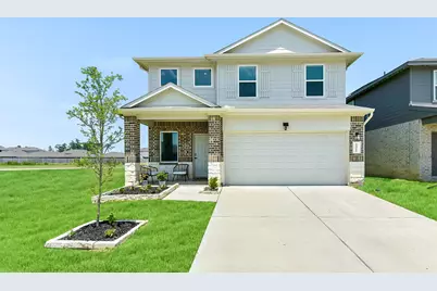 24222 Sandstone Valley Lane, Spring, TX 77373 - Photo 1
