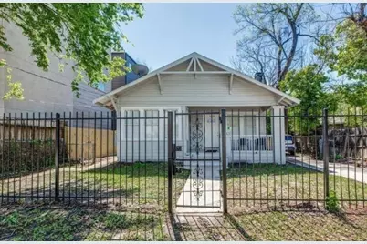 1410 Rosewood Street, Houston, TX 77004 - Photo 2