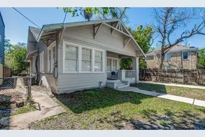 1410 Rosewood Street, Houston, TX 77004 - Photo 1