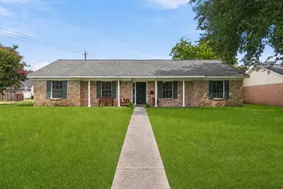 9546 Meadowvale Drive, Houston, TX 77063 - Photo 1