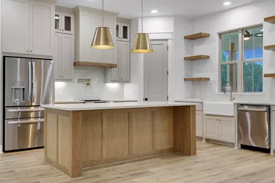 303 Bonfire Bend, Livingston, TX 77351 - Photo 14