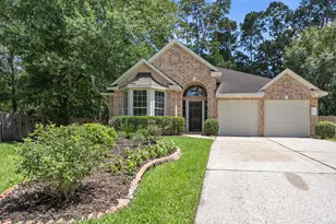 2 Gilded Crest Ct, The Woodlands, TX 77382 - Photo 4