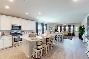 7948 Kastamonu St, Montgomery, TX 77316 - Photo 4