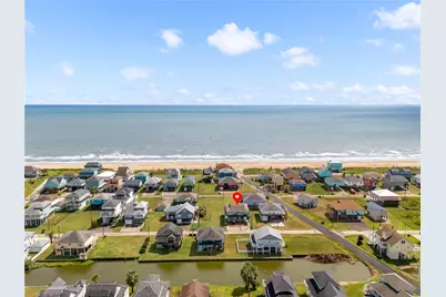 2608 Breaker Drive, Port Bolivar, TX 77650 - Photo 4