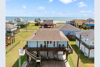 2608 Breaker Drive, Port Bolivar, TX 77650 - Photo 2