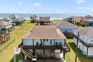 2608 Breaker Dr, Port Bolivar, TX 77650 - Photo 2