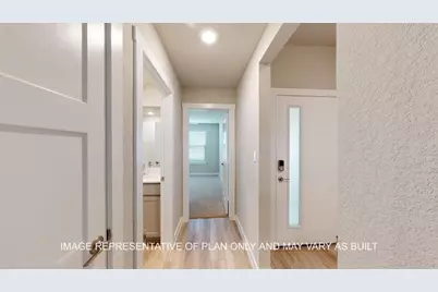 1309 Wilkins Valley St, Brenham, TX 77833 - Photo 14