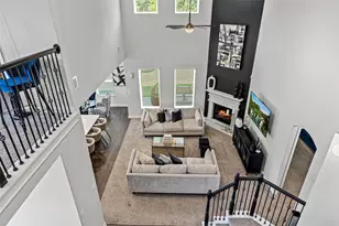 2823 Skerne Forest Dr, Spring, TX 77373 - Photo 26