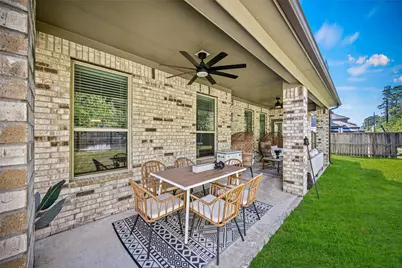 2823 Skerne Forest Drive, Spring, TX 77373 - Photo 40
