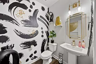 2823 Skerne Forest Dr, Spring, TX 77373 - Photo 6