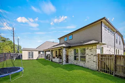 2823 Skerne Forest Drive, Spring, TX 77373 - Photo 42