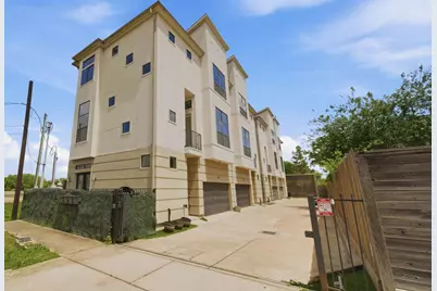 1814 Thompson Street, Houston, TX 77007 - Photo 1