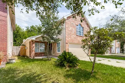 5915 Santa Cecilia Lane, Houston, TX 77017 - Photo 2