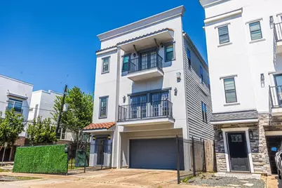 1624 Utah Street, Houston, TX 77007 - Photo 2