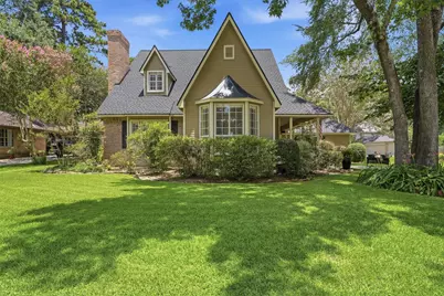 5311 Timber Shade Drive, Kingwood, TX 77345 - Photo 1