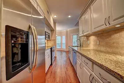 1919 Post Oak Park Drive #2208, Houston, TX 77027 - Photo 1