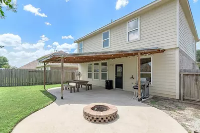29474 Forest Floor Lane, Spring, TX 77386 - Photo 4