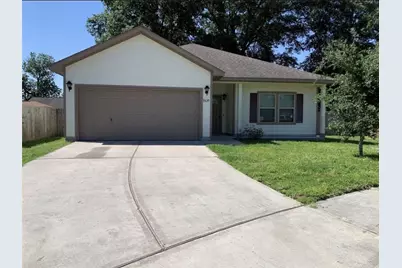 8639 Valley Gold Court, Houston, TX 77078 - Photo 1