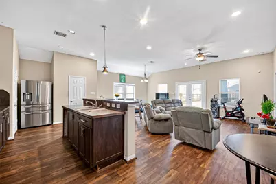 8639 Valley Gold Court, Houston, TX 77078 - Photo 6