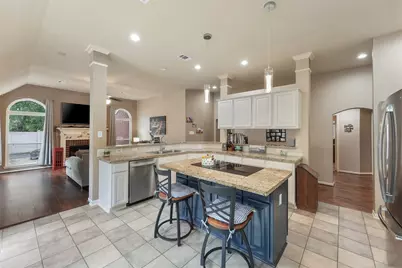 3427 Kings Mountain Drive, Kingwood, TX 77345 - Photo 10