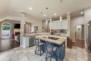 3427 Kings Mountain Dr, Kingwood, TX 77345 - Photo 10