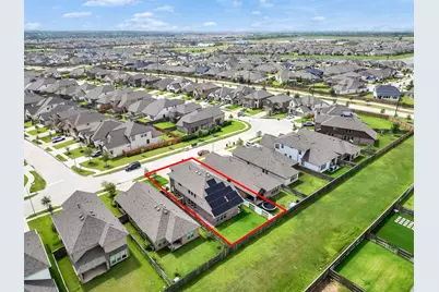 904 Marisol Bay Drive Drive E, Katy, TX 77493 - Photo 6