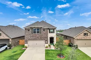 904 Marisol Bay Dr Dr E, Katy, TX 77493 - Photo 2