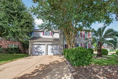 14402 Barker Pelican Ct Court, Cypress, TX 77429 - Photo 1