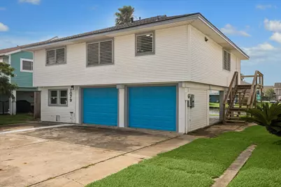1079 Redfish Street, Bayou Vista, TX 77563 - Photo 2