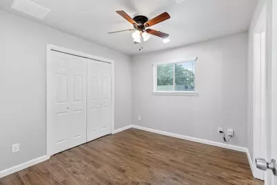 1110 W Patton Street #4, Houston, TX 77009 - Photo 8