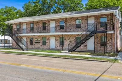 1110 W Patton Street #4, Houston, TX 77009 - Photo 2