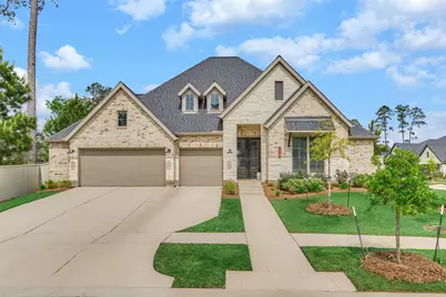 15650 Audubon Park Drive, Magnolia, TX 77354 - Photo 1