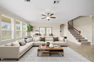 13230 Dover Bluff Dr, Rosharon, TX 77583 - Photo 6