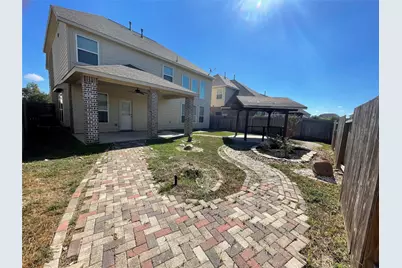 627 Oak Circle Drive E, Conroe, TX 77301 - Photo 16