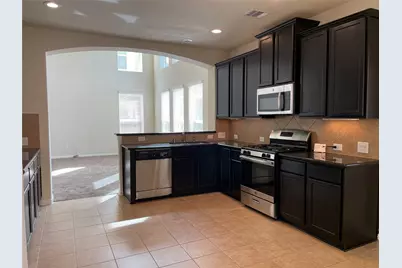 627 Oak Circle Drive E, Conroe, TX 77301 - Photo 4