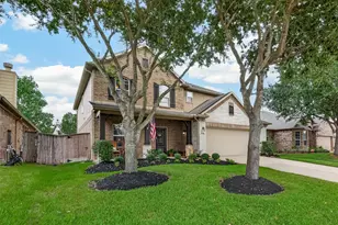 21718 Venture Park Dr, Richmond, TX 77406 - Photo 2