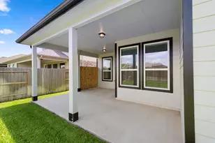 3431 Hackberry Tree Ln, Katy, TX 77449 - Photo 30