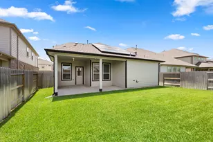 3431 Hackberry Tree Ln, Katy, TX 77449 - Photo 32