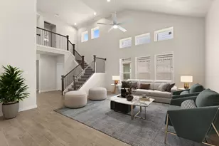 3431 Hackberry Tree Ln, Katy, TX 77449 - Photo 10