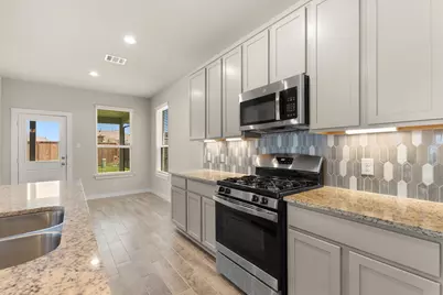 3431 Hackberry Tree Lane, Katy, TX 77449 - Photo 16