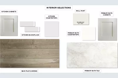 714 Campbell Crossing Court, Willis, TX 77318 - Photo 2