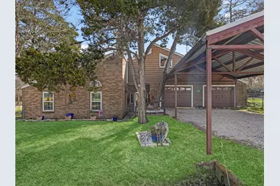 9820 Lake Forest Circle N, Brenham, TX 77833 - Photo 1