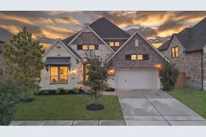 15422 Trumball Manor Drive, Humble, TX 77346 - Photo 1