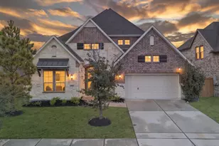 15422 Trumball Manor Dr, Humble, TX 77346 - Photo 1