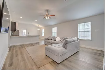 412 Sunray Lake Lane, Katy, TX 77493 - Photo 8
