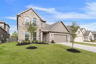 2819 Bradbury Hills Dr, Spring, TX 77373 - Photo 4